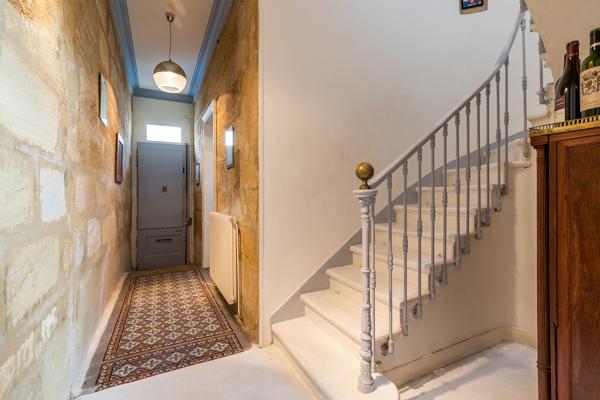 Maison 6 pièce(s) 3 chambre(s) 115 m²