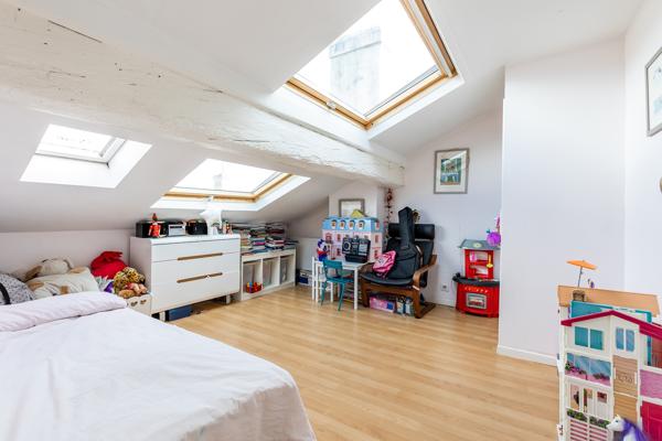 Maison 6 pièce(s) 3 chambre(s) 115 m²