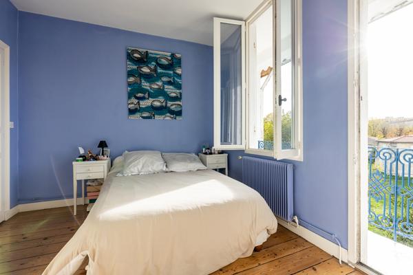 Maison 6 pièce(s) 3 chambre(s) 115 m²