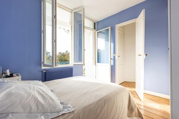 Maison 6 pièce(s) 3 chambre(s) 115 m²