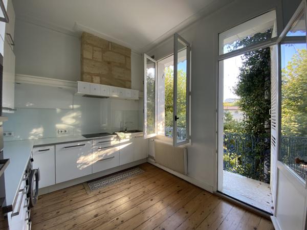 Maison 6 pièce(s) 3 chambre(s) 115 m²