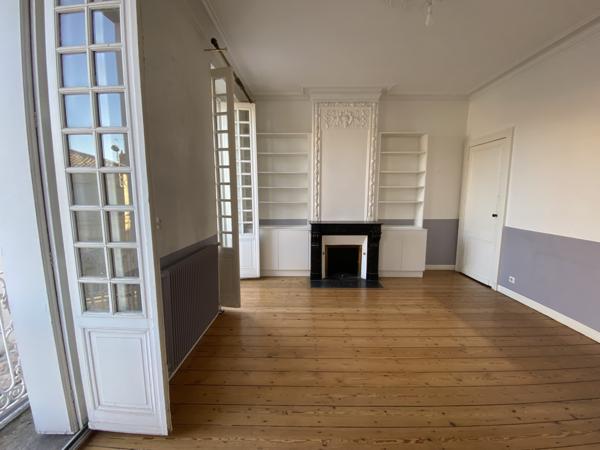 Maison 6 pièce(s) 3 chambre(s) 115 m²
