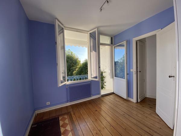 Maison 6 pièce(s) 3 chambre(s) 115 m²
