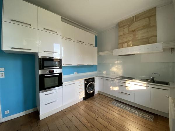 Maison 6 pièce(s) 3 chambre(s) 115 m²