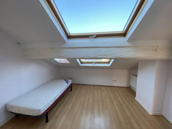 Maison 6 pièce(s) 3 chambre(s) 115 m²