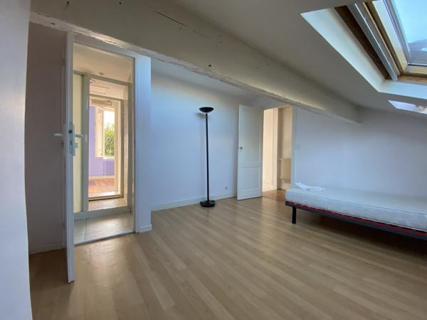 Maison 6 pièce(s) 3 chambre(s) 115 m²