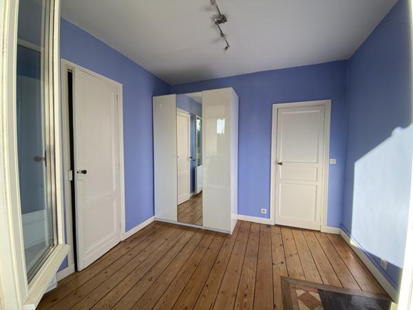 Maison 6 pièce(s) 3 chambre(s) 115 m²