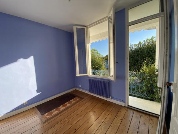Maison 6 pièce(s) 3 chambre(s) 115 m²