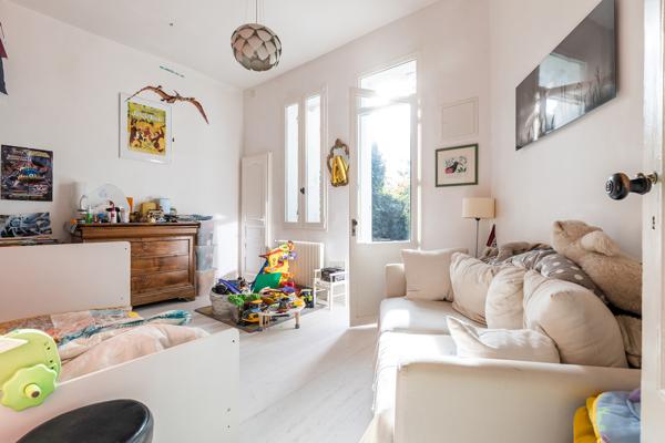 Maison 6 pièce(s) 3 chambre(s) 115 m²