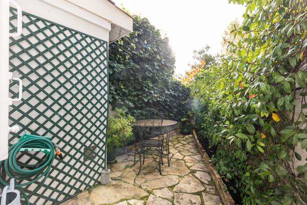 Maison 6 pièce(s) 3 chambre(s) 115 m²