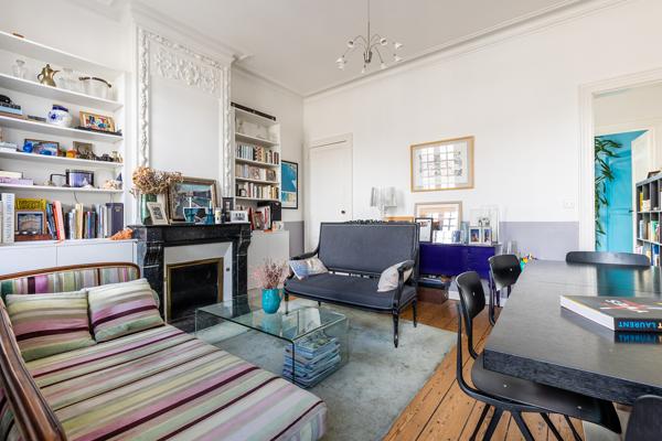 Maison 6 pièce(s) 3 chambre(s) 115 m²
