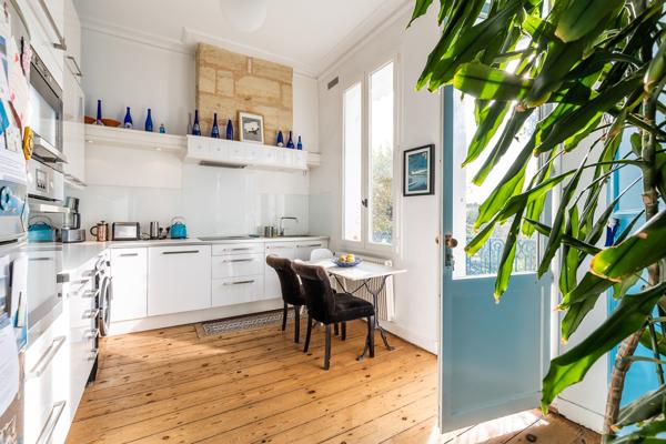Maison 6 pièce(s) 3 chambre(s) 115 m²