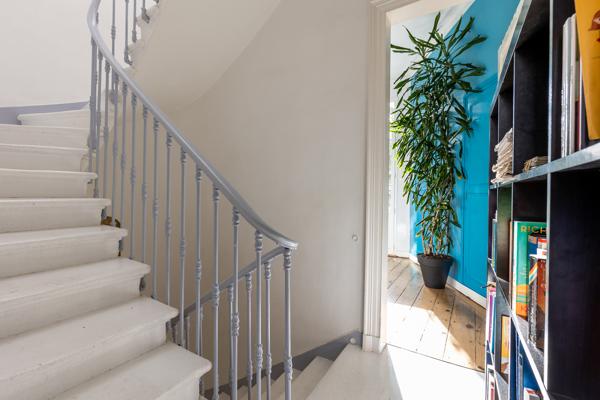 Maison 6 pièce(s) 3 chambre(s) 115 m²