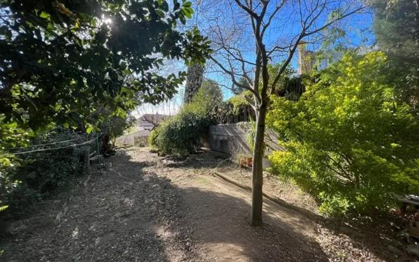 Terrain à vendre    Calvisson