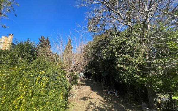 Terrain à vendre    Calvisson