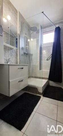 Appartement à vendre 3 pièces 62 m² Saint-Avold