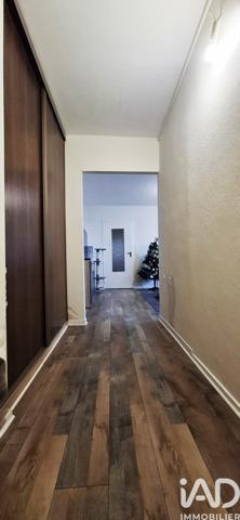 Appartement à vendre 3 pièces 62 m² Saint-Avold