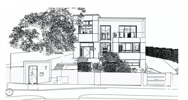 Terrain à vendre 766 m² Chessy