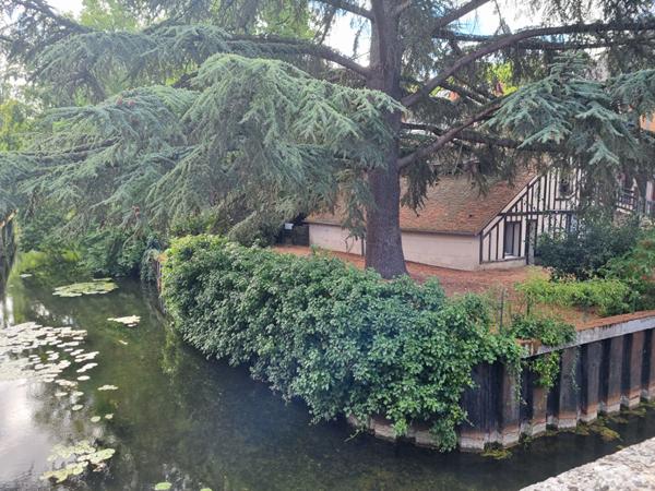 Appartement 4 pièces 97 m2