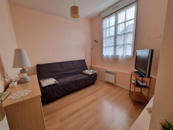 Appartement 4 pièces 97 m2