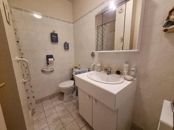 Appartement 4 pièces 97 m2