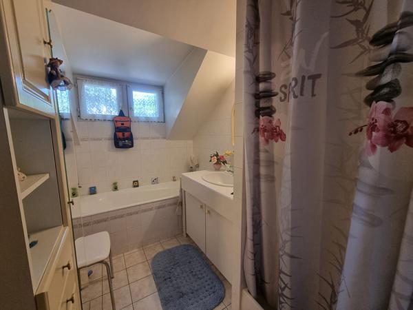 Appartement 4 pièces 97 m2