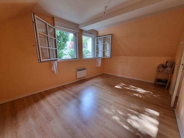 Appartement 4 pièces 97 m2