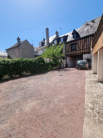 Appartement 4 pièces 97 m2