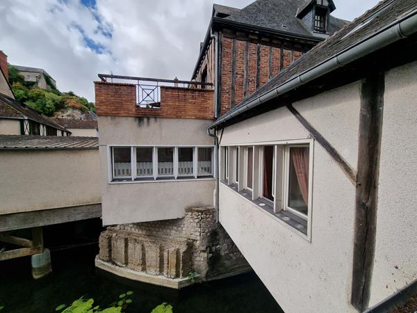 Appartement 4 pièces 97 m2