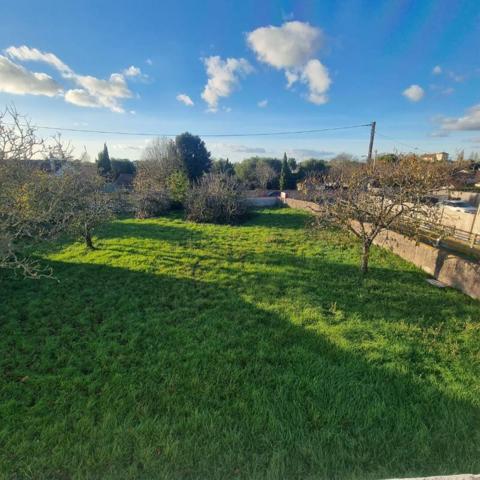 Terrain Angles 668 m2