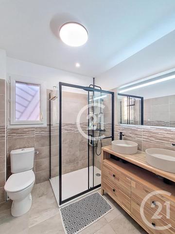 Maison à vendre  4 pièces - 81 m2 RAPHELE LES ARLES - 13