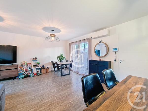 Maison à vendre  4 pièces - 81 m2 RAPHELE LES ARLES - 13