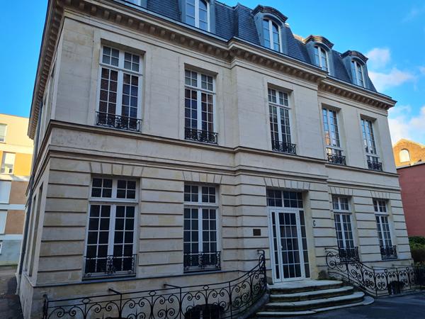 Appartement 3 pièces 126.22 m2