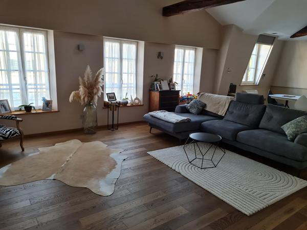 Appartement 3 pièces 126.22 m2