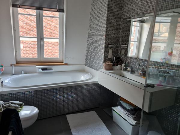 Appartement 3 pièces 126.22 m2