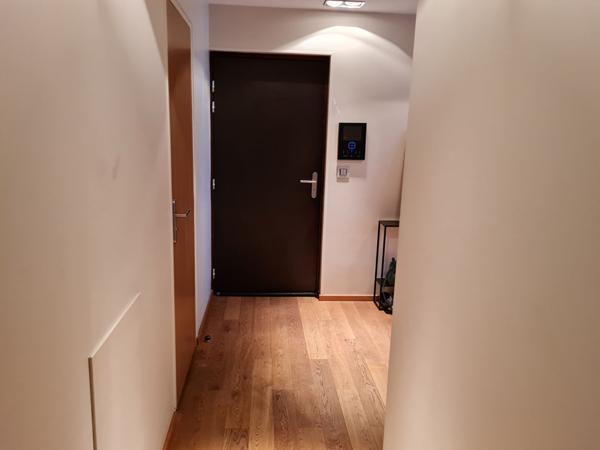 Appartement 3 pièces 126.22 m2