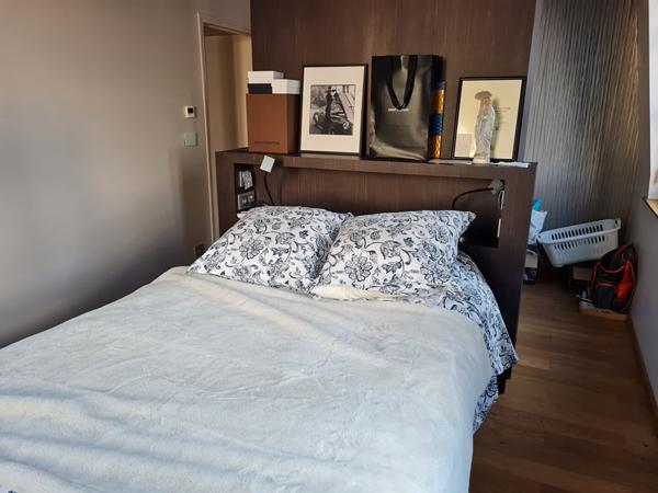 Appartement 3 pièces 126.22 m2