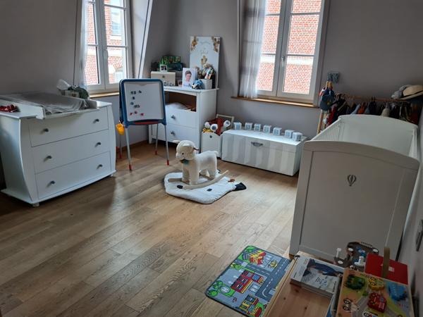 Appartement 3 pièces 126.22 m2