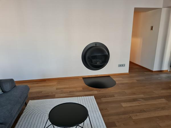 Appartement 3 pièces 126.22 m2