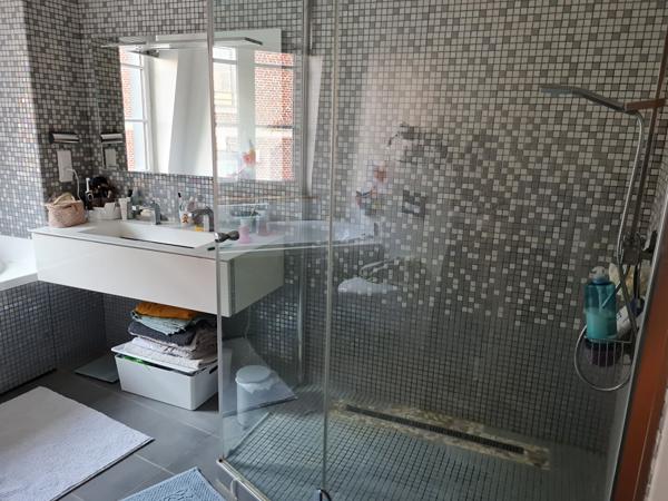 Appartement 3 pièces 126.22 m2