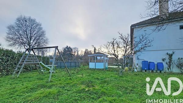 Maison à vendre 5 pièces 83 m² Avermes