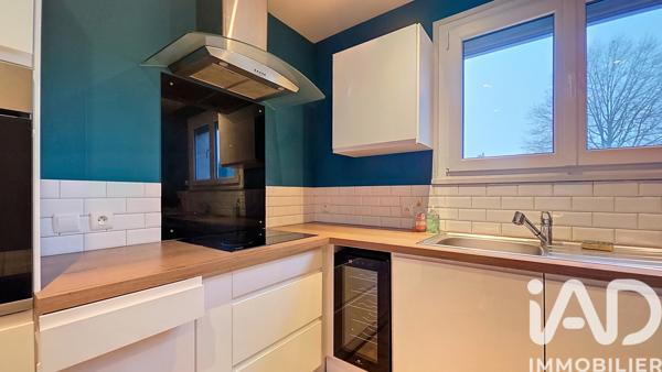 Maison à vendre 5 pièces 83 m² Avermes