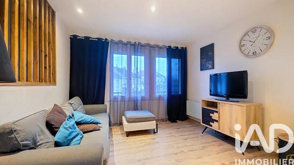Maison à vendre 5 pièces 83 m² Avermes