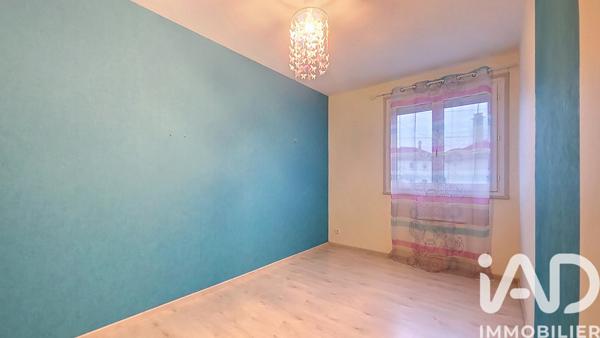 Maison à vendre 5 pièces 83 m² Avermes