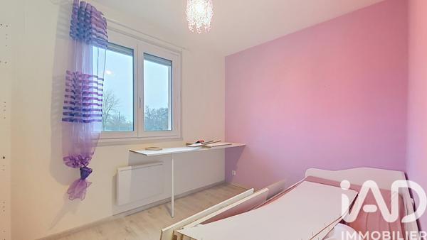 Maison à vendre 5 pièces 83 m² Avermes