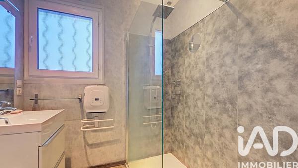 Maison à vendre 5 pièces 83 m² Avermes