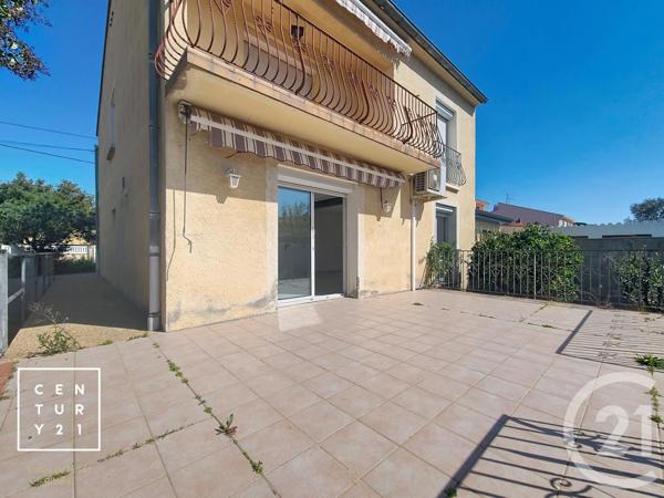 Maison à vendre  6 pièces - 137 m2 BAHO - 66