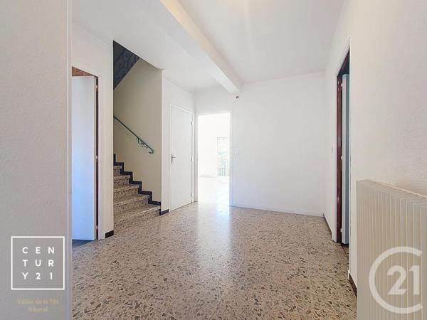 Maison à vendre  6 pièces - 137 m2 BAHO - 66