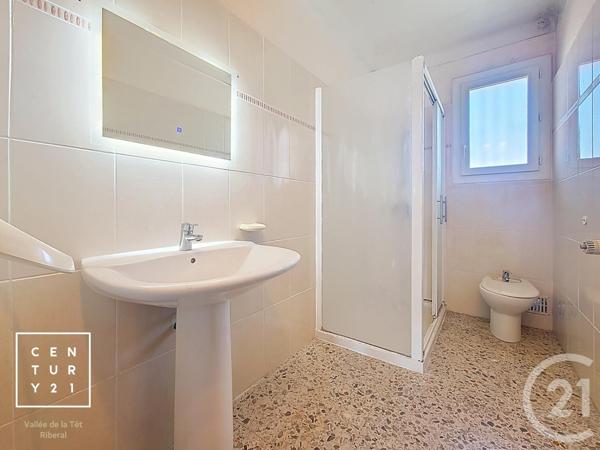 Maison à vendre  6 pièces - 137 m2 BAHO - 66
