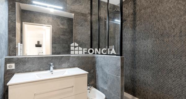 Location Appartement 3 pièces 61.88 m² - Neuilly-sur-seine 92200